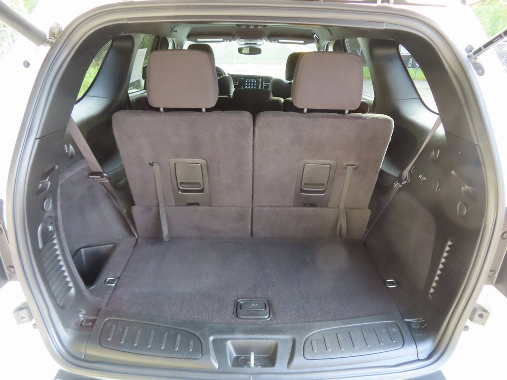 2024 Dodge Durango GT AWD