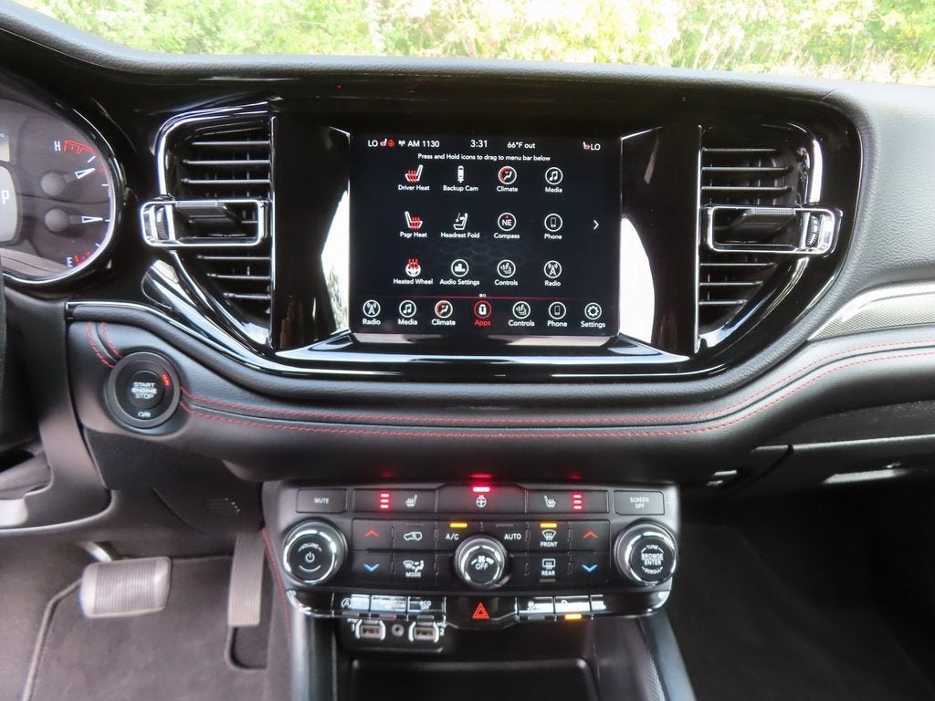 2024 Dodge Durango GT AWD