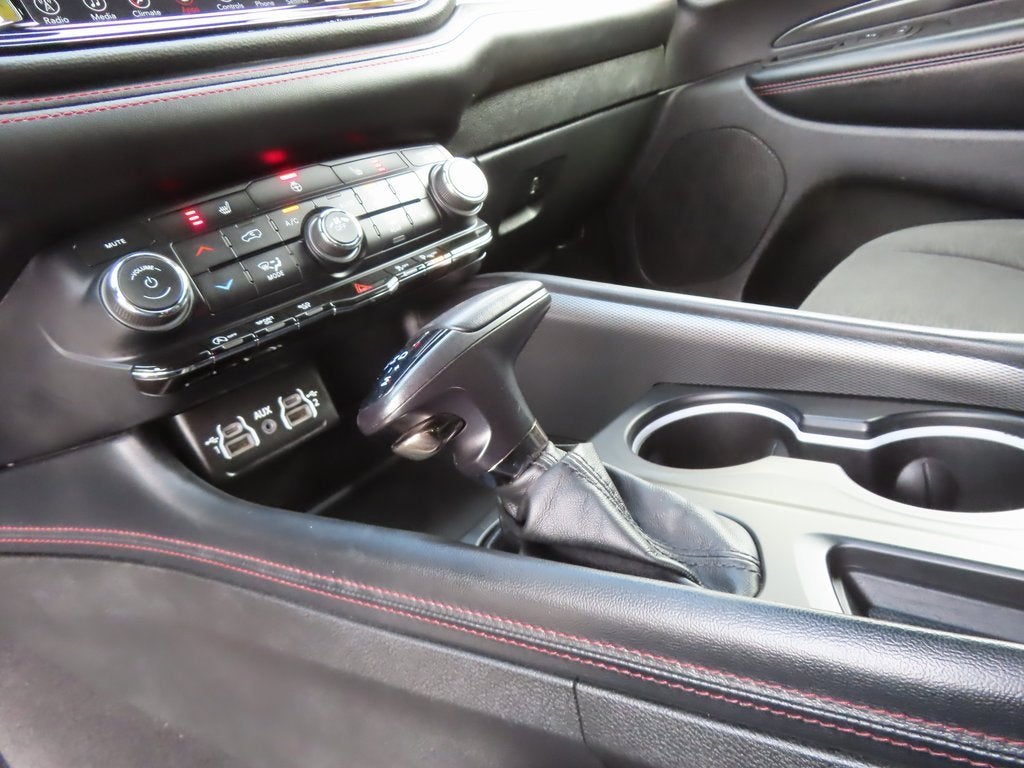 2024 Dodge Durango GT AWD