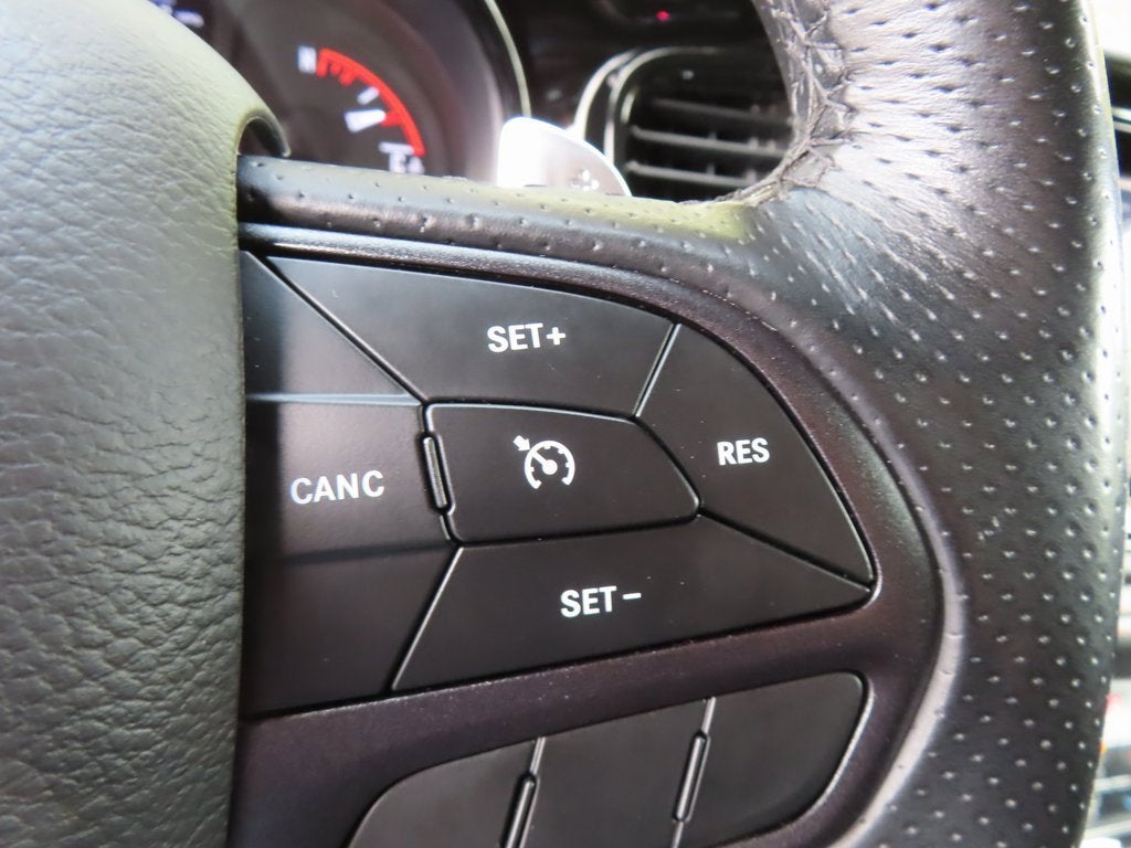 2024 Dodge Durango GT AWD