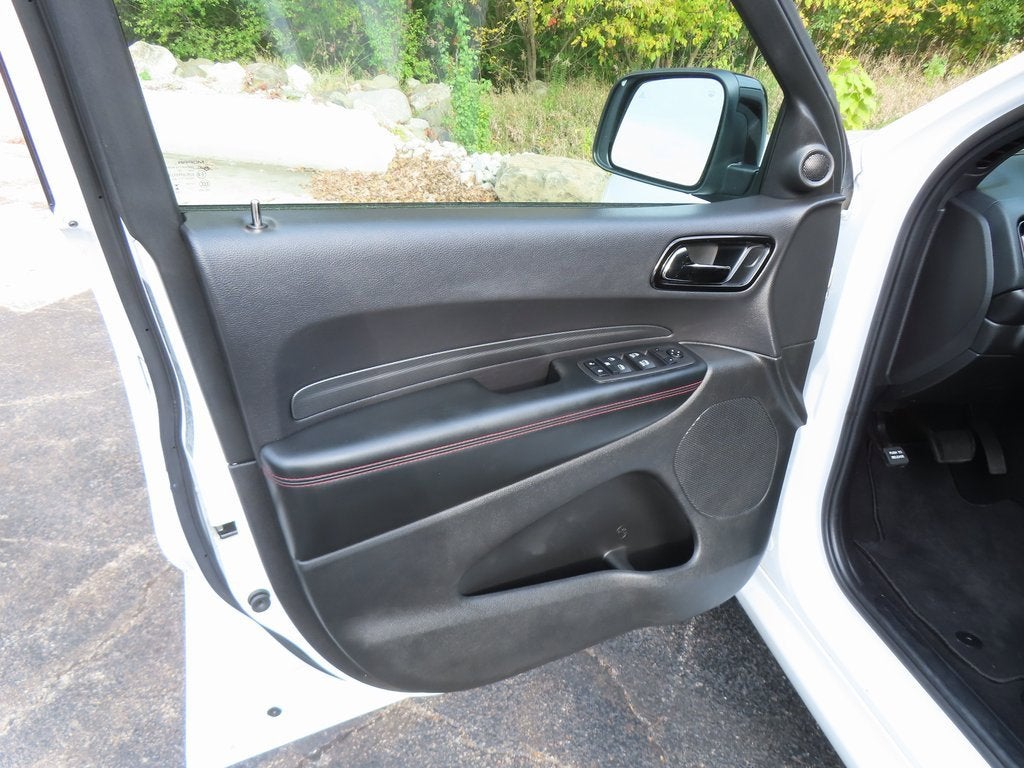 2024 Dodge Durango GT AWD