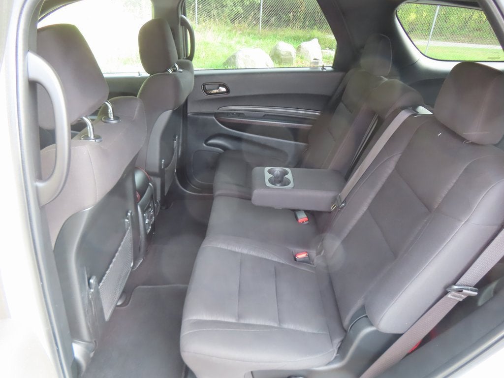 2024 Dodge Durango GT AWD