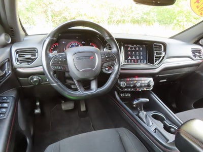 2024 Dodge Durango GT AWD