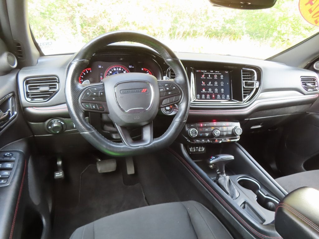 2024 Dodge Durango GT AWD
