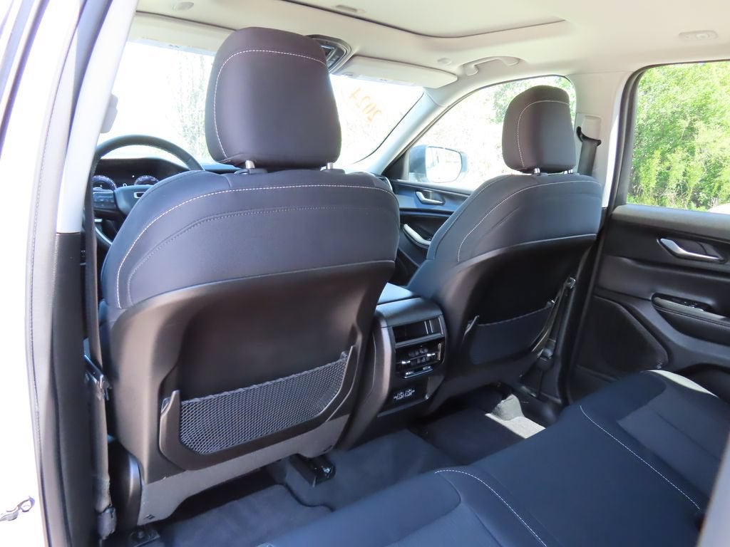 2024 Jeep Grand Cherokee Laredo X 4x4