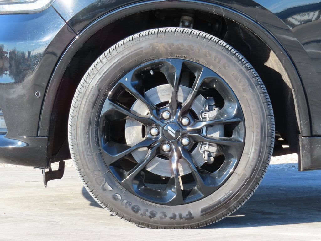 2020 Dodge Durango R/T