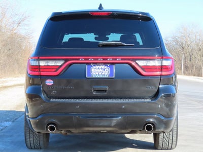 2020 Dodge Durango R/T