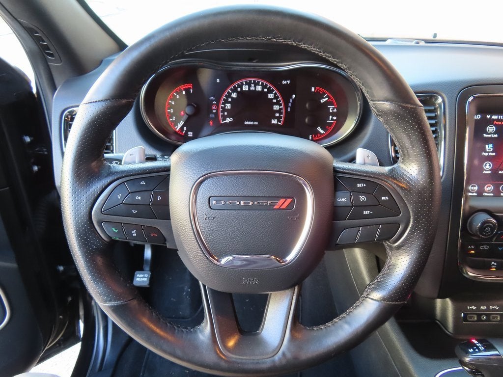 2020 Dodge Durango R/T