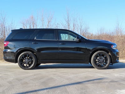 2020 Dodge Durango R/T