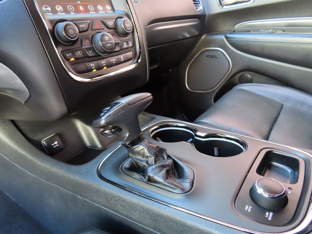 2020 Dodge Durango R/T