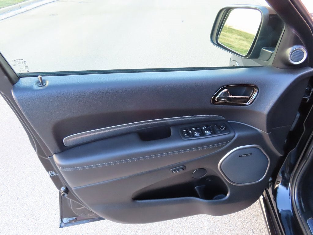 2020 Dodge Durango R/T