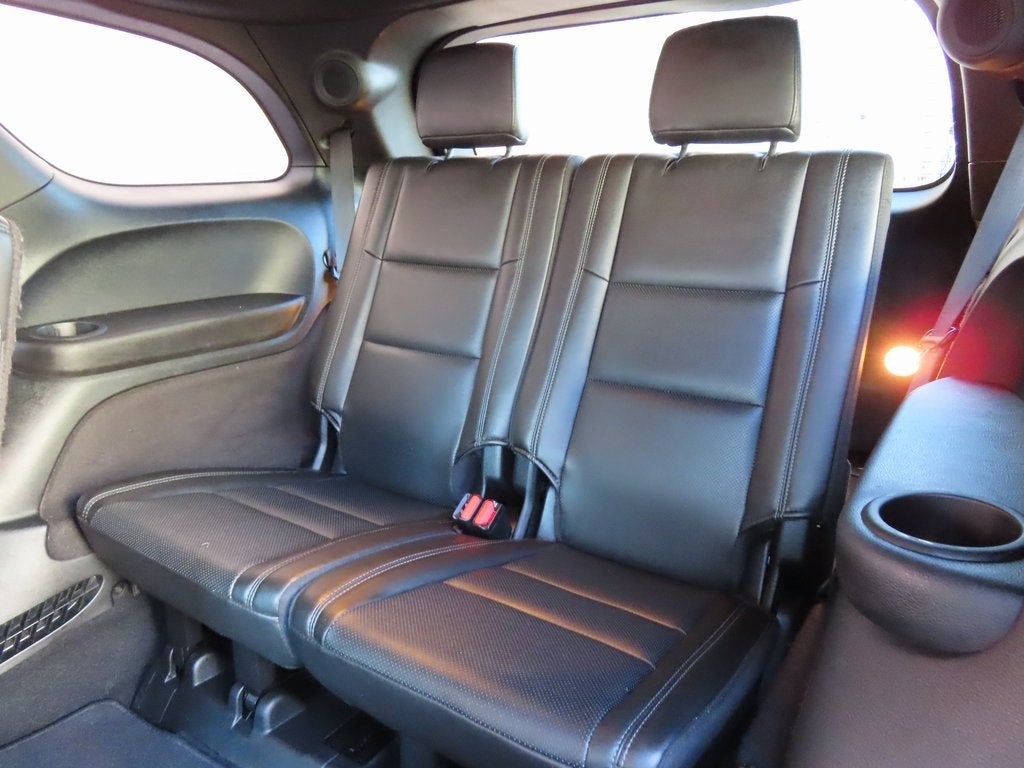 2020 Dodge Durango R/T