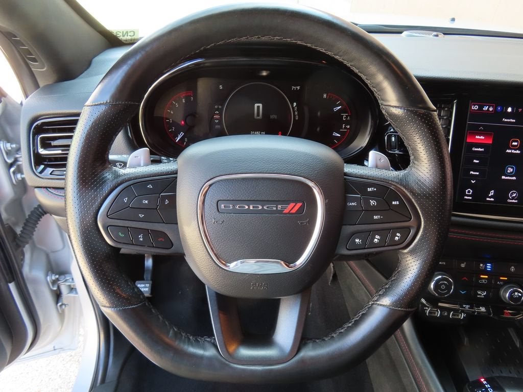 2025 Dodge Durango R/T