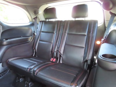 2025 Dodge Durango R/T