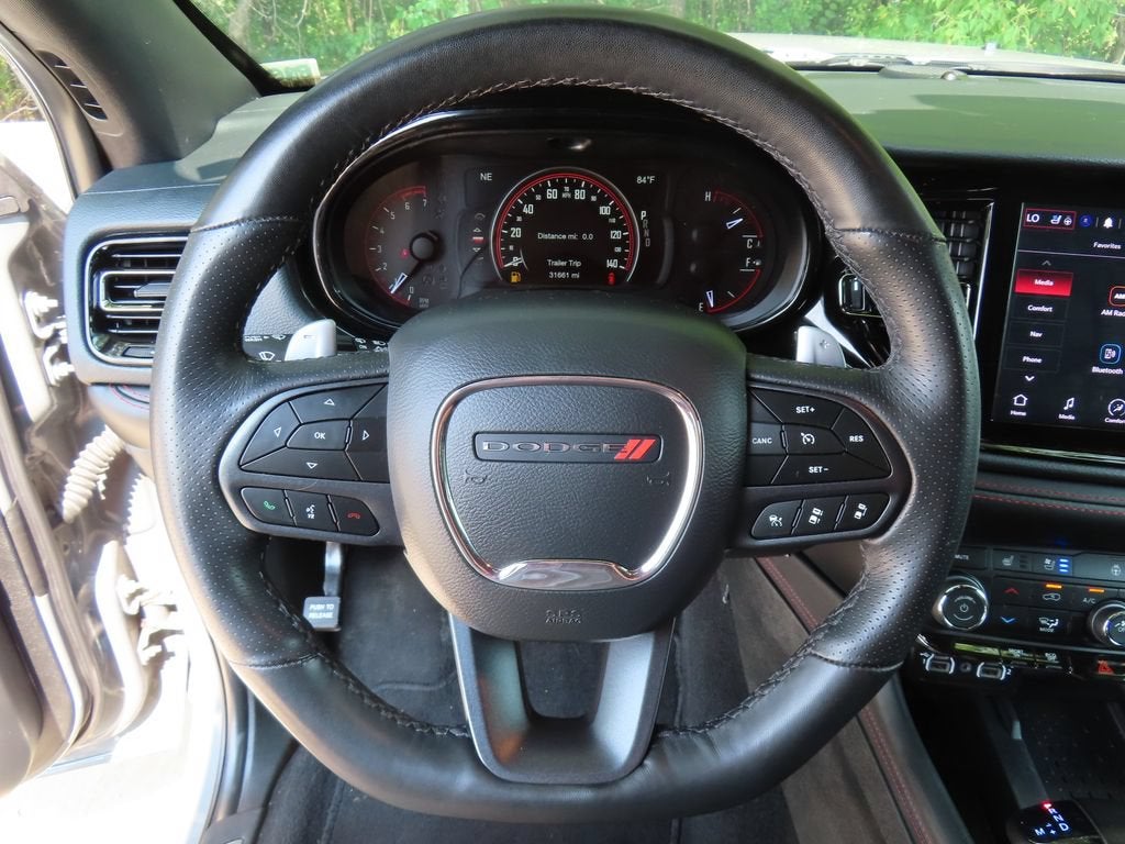2025 Dodge Durango R/T