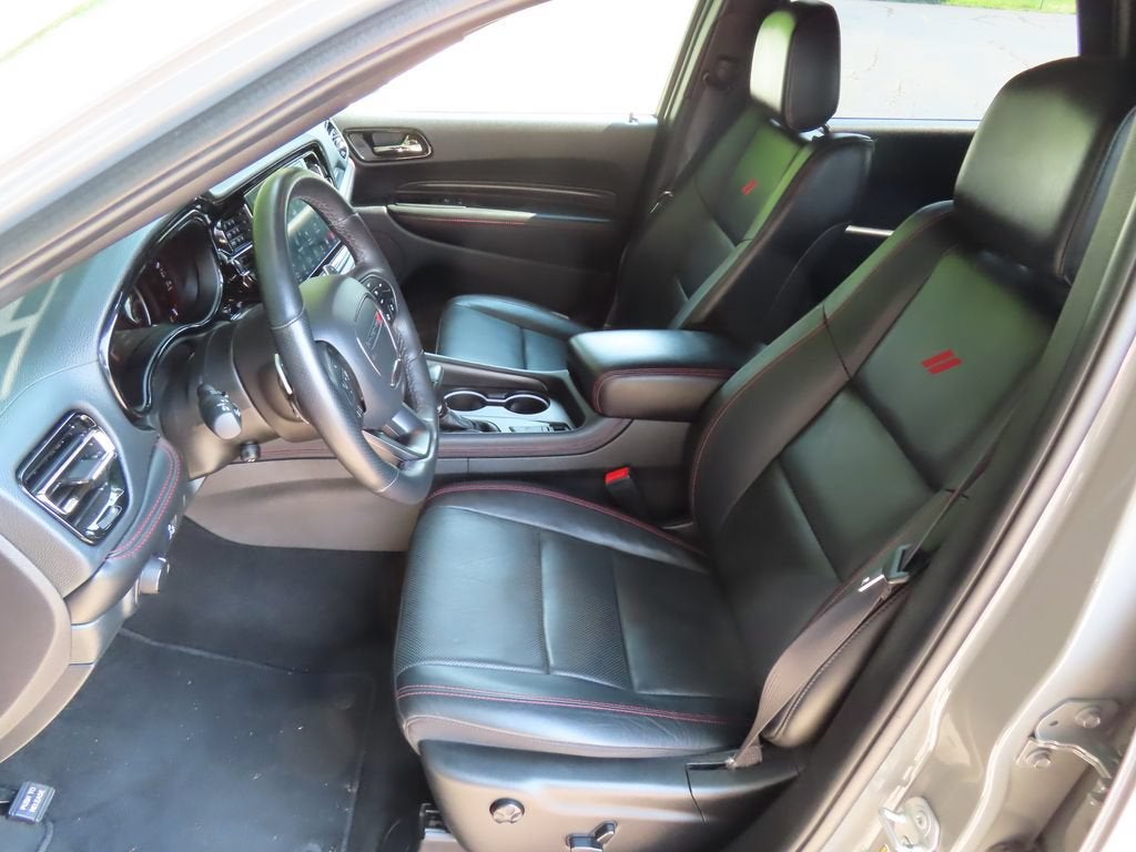 2025 Dodge Durango R/T