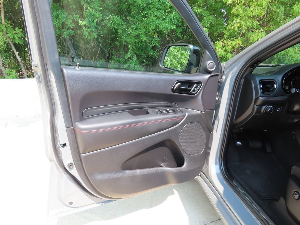 2025 Dodge Durango R/T