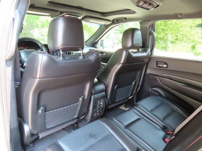 2025 Dodge Durango R/T