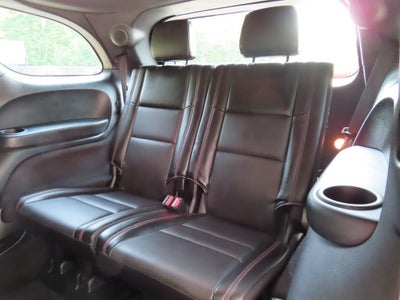 2025 Dodge Durango R/T
