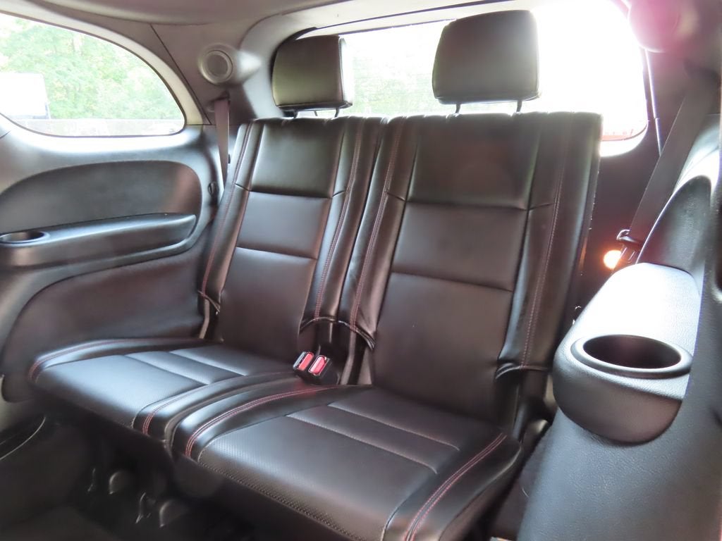 2025 Dodge Durango R/T