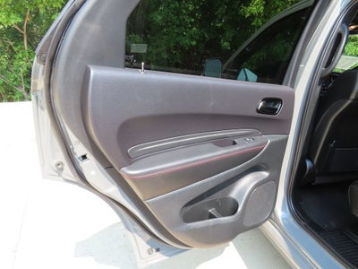 2025 Dodge Durango R/T