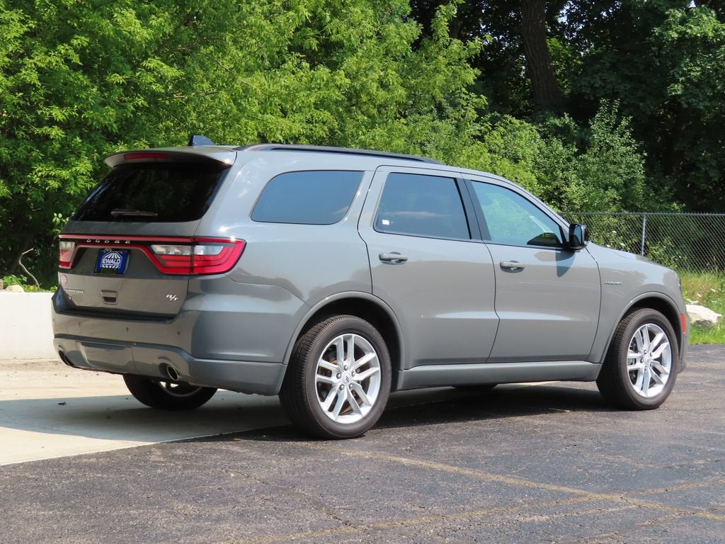 2025 Dodge Durango R/T