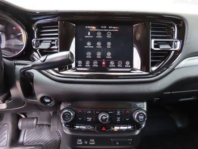 2021 Dodge Durango Pursuit