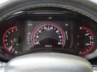 2021 Dodge Durango Pursuit