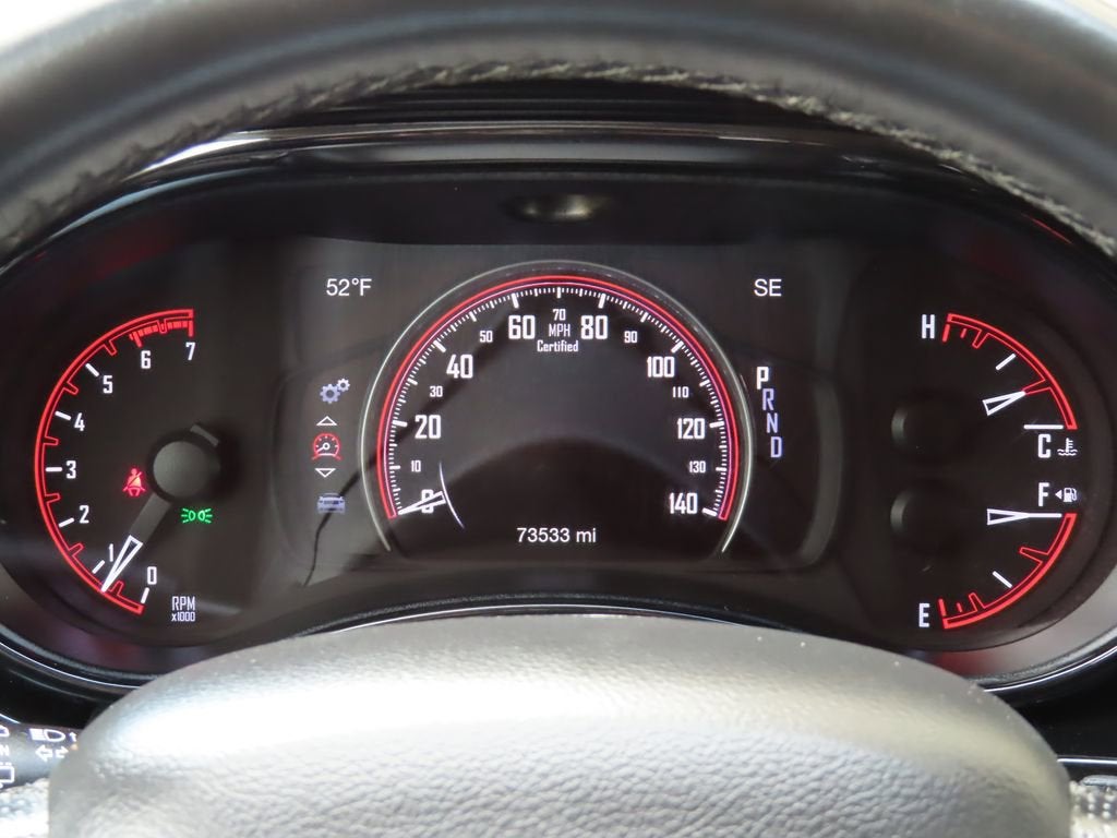 2021 Dodge Durango Pursuit