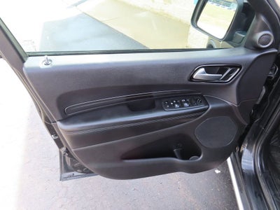 2021 Dodge Durango Pursuit