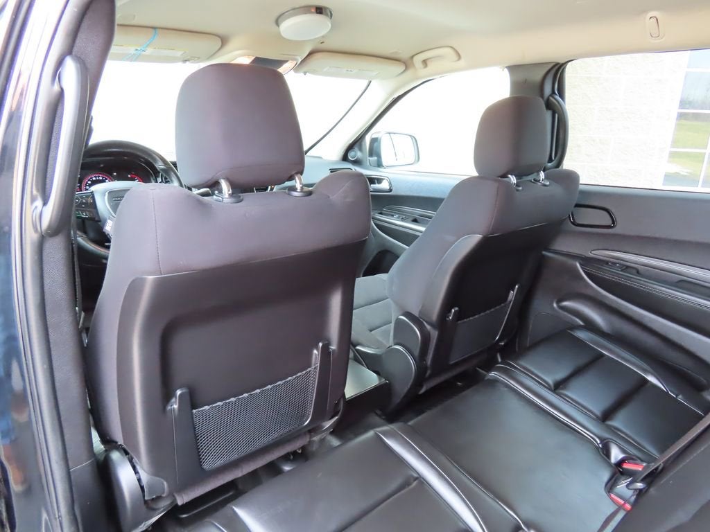 2021 Dodge Durango Pursuit