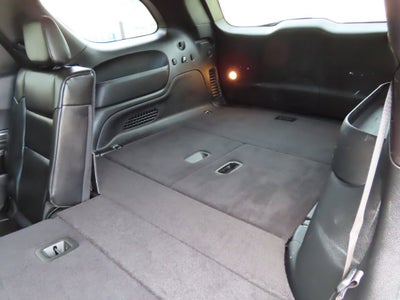 2021 Dodge Durango Pursuit