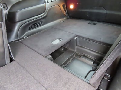 2021 Dodge Durango Pursuit