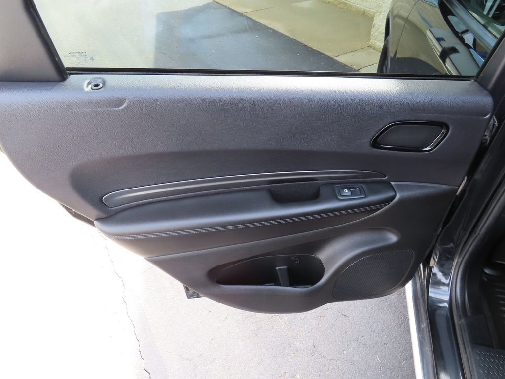 2021 Dodge Durango Pursuit