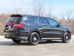 2021 Dodge Durango Pursuit