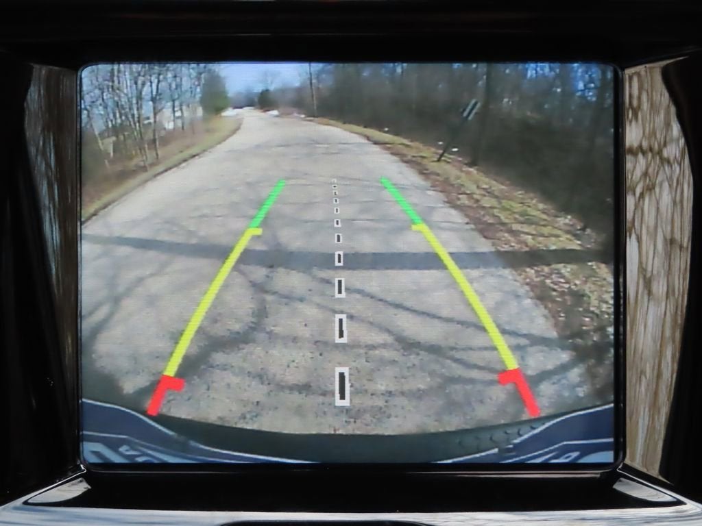 2021 Dodge Durango Pursuit