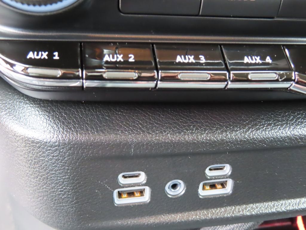 2021 Dodge Durango Pursuit