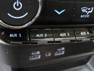 2021 Dodge Durango Pursuit