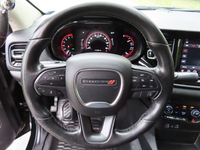 2021 Dodge Durango Pursuit