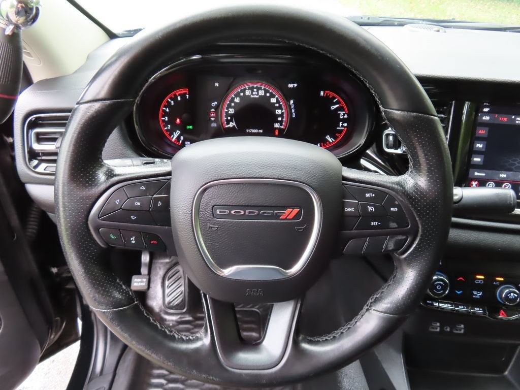 2021 Dodge Durango Pursuit