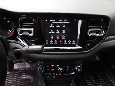 2021 Dodge Durango Pursuit