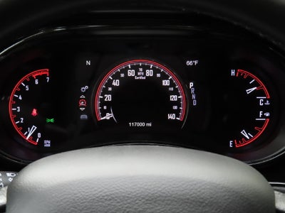 2021 Dodge Durango Pursuit