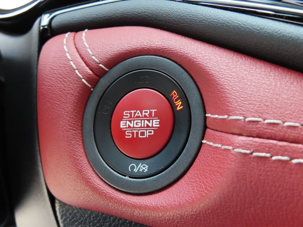 2021 Dodge Durango SRT Hellcat