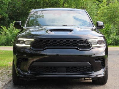 2021 Dodge Durango SRT Hellcat