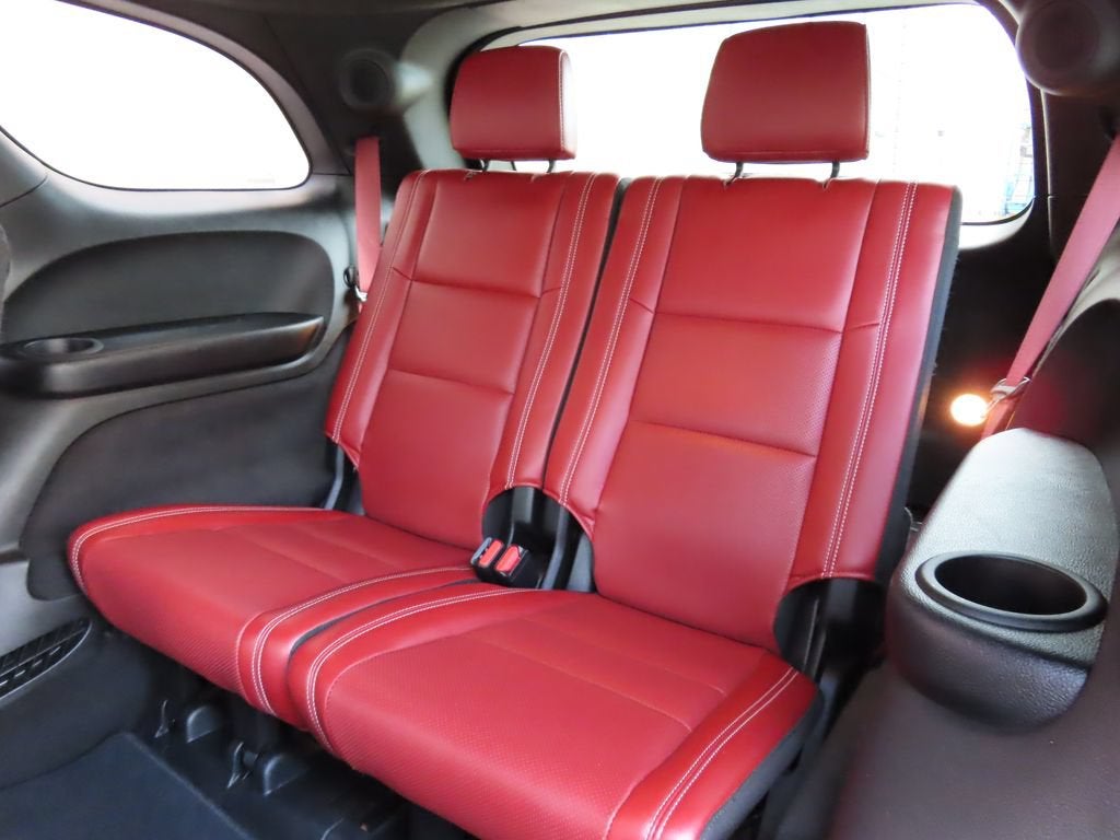 2021 Dodge Durango SRT Hellcat