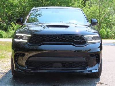 2021 Dodge Durango SRT Hellcat