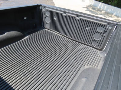 2022 RAM 1500 Laramie Crew Cab 4x4 5'7" Box