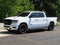2022 RAM 1500 Laramie Crew Cab 4x4 5'7" Box