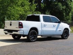 2022 RAM 1500 Laramie Crew Cab 4x4 5'7" Box