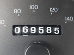 1998 Ford Escort SE